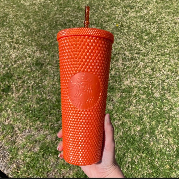 Halloween’22 Starbucks Cup - Picture 2 of 8